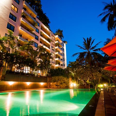 Saigon Domaine Luxury Residences Ho Şi Min Dış mekan fotoğraf