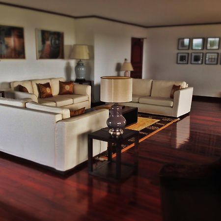 Saigon Domaine Luxury Residences Ho Şi Min Dış mekan fotoğraf