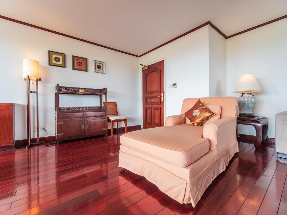 Saigon Domaine Luxury Residences Ho Şi Min Oda fotoğraf