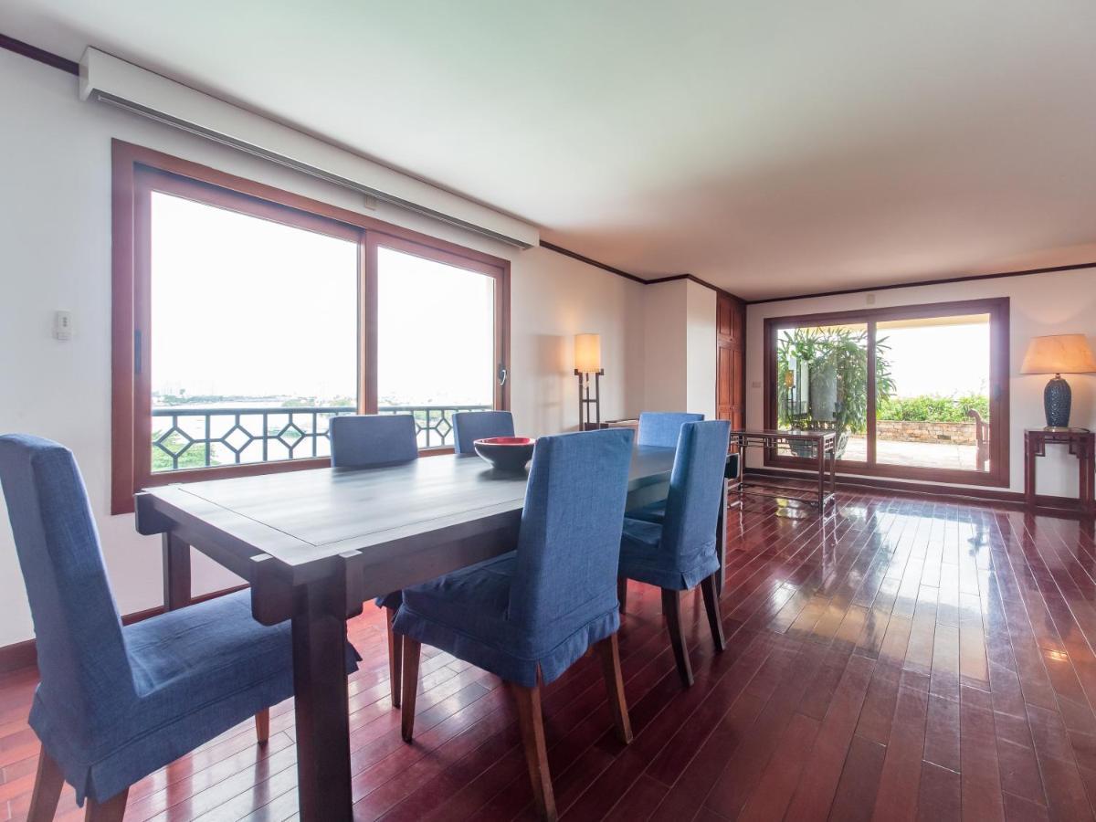 Saigon Domaine Luxury Residences Ho Şi Min Oda fotoğraf