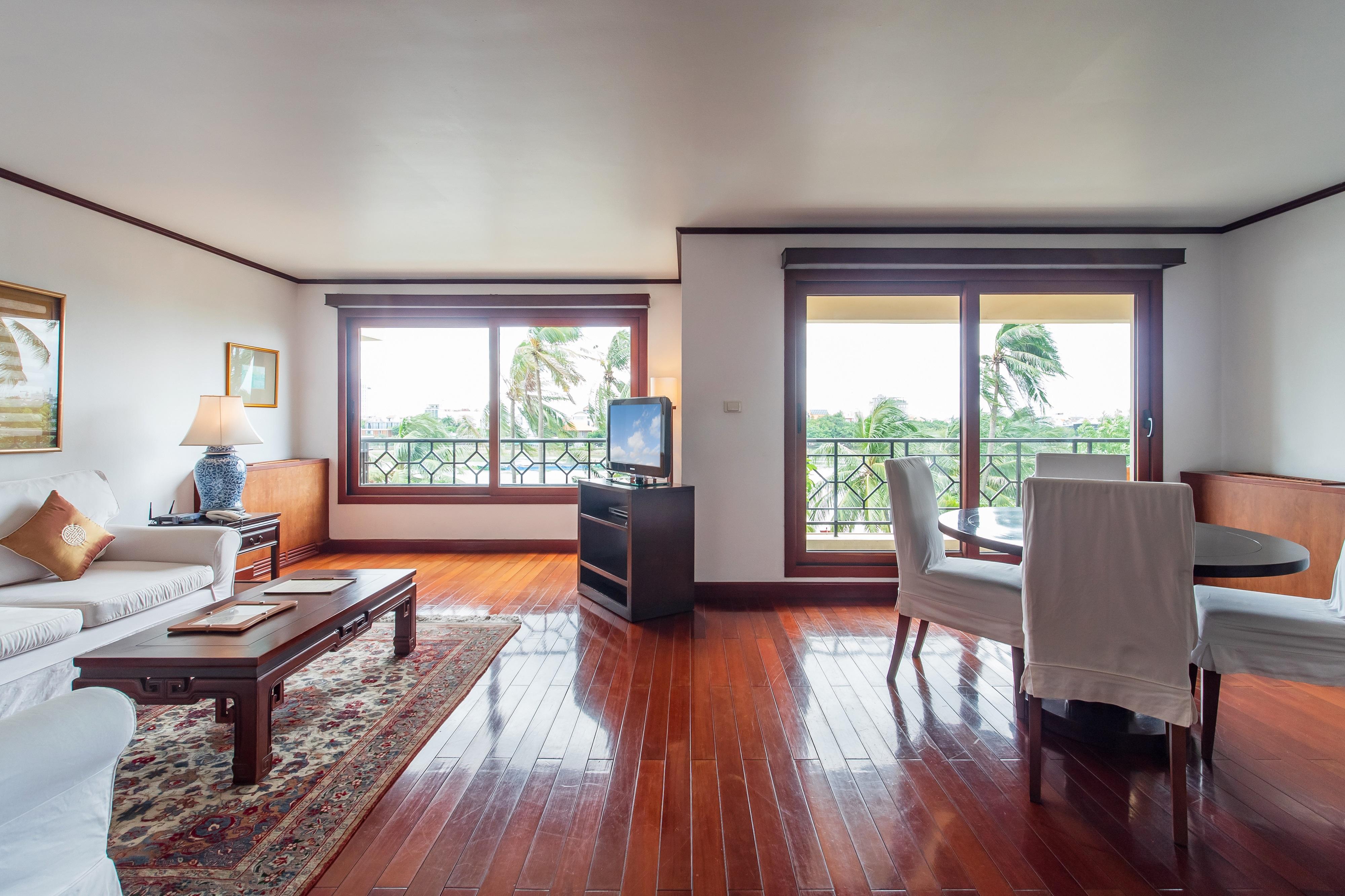 Saigon Domaine Luxury Residences Ho Şi Min Dış mekan fotoğraf