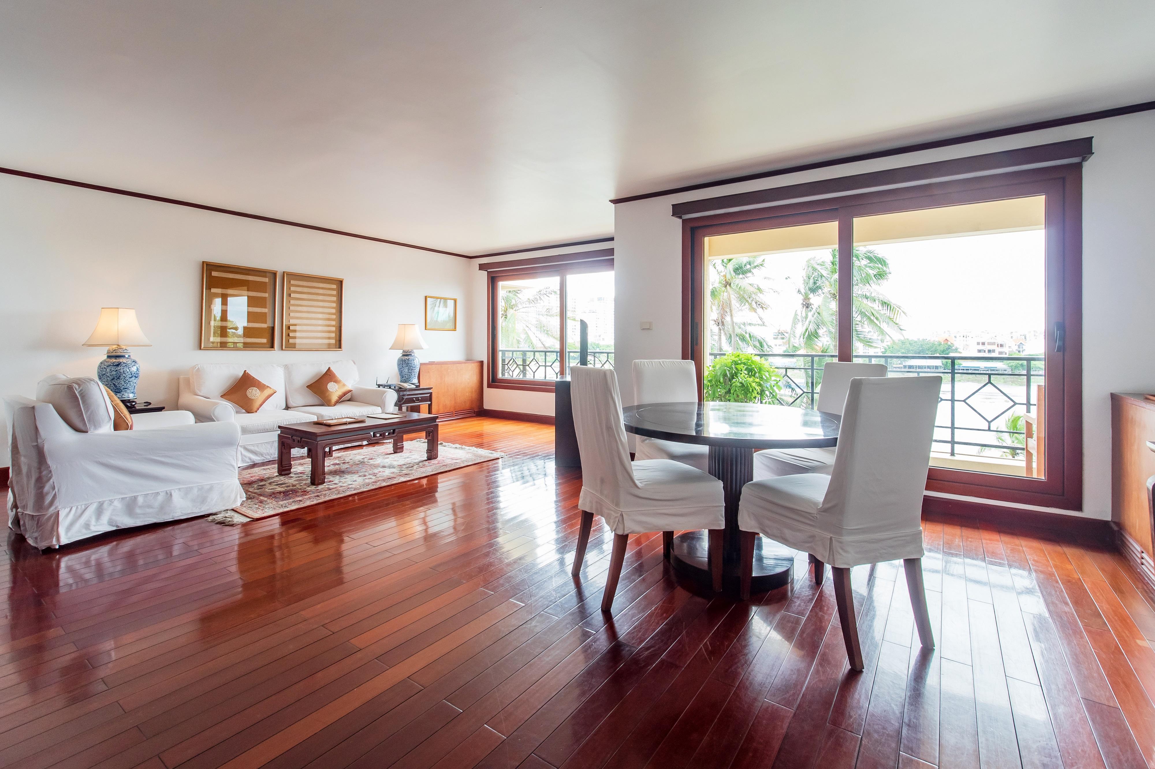 Saigon Domaine Luxury Residences Ho Şi Min Dış mekan fotoğraf