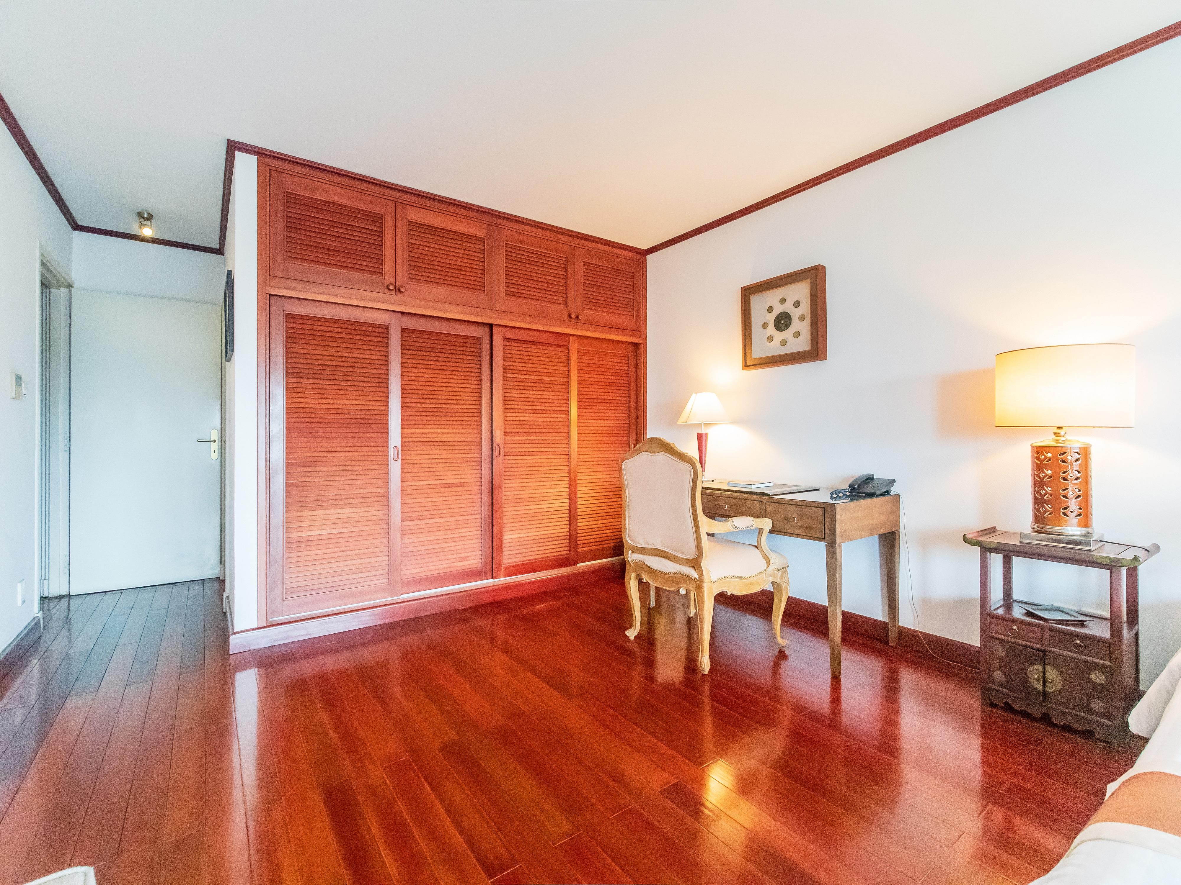 Saigon Domaine Luxury Residences Ho Şi Min Dış mekan fotoğraf