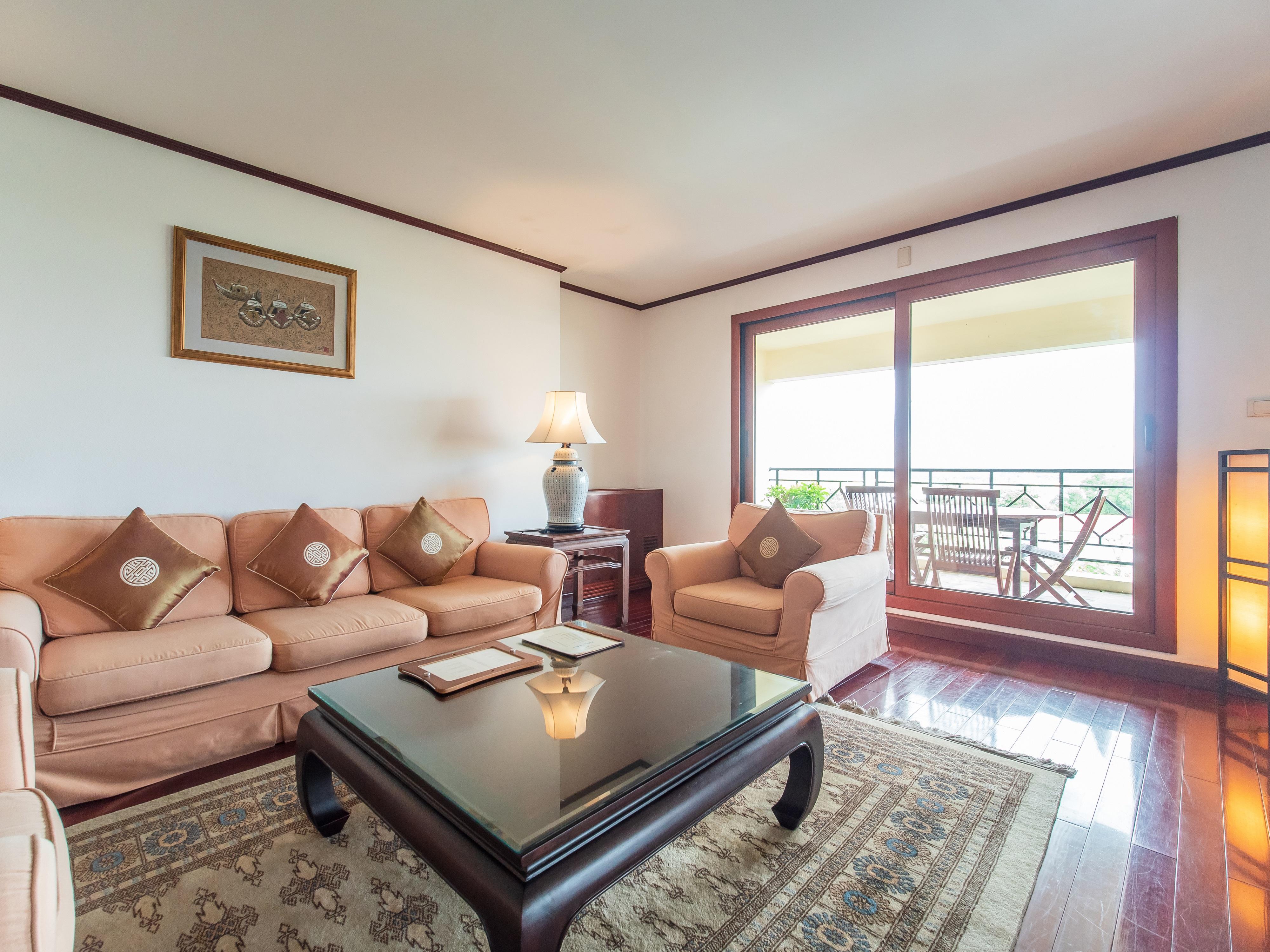 Saigon Domaine Luxury Residences Ho Şi Min Dış mekan fotoğraf