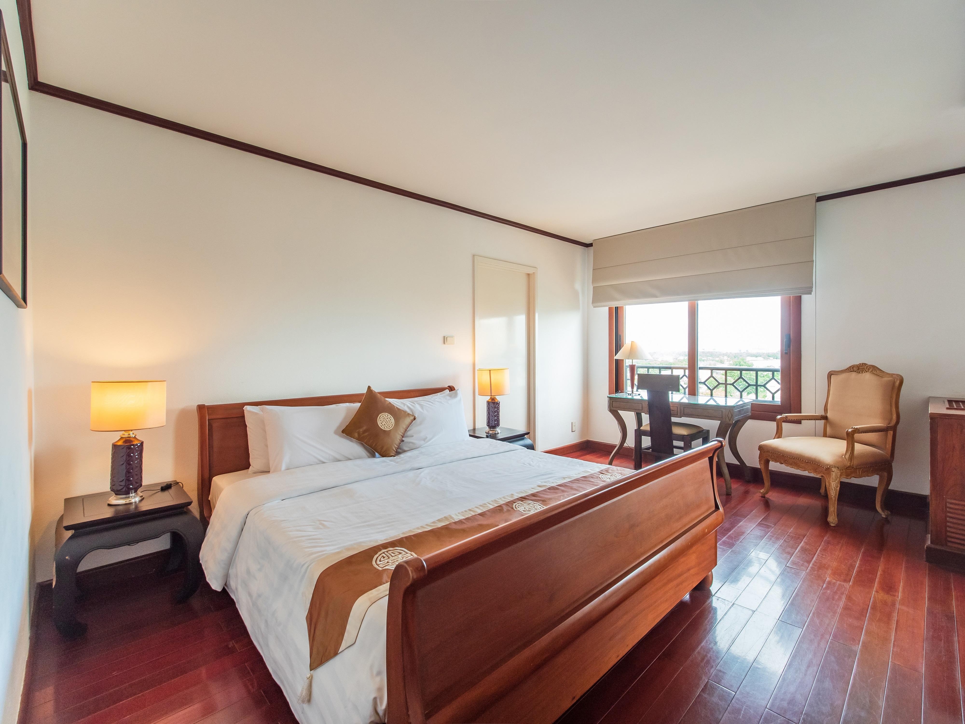 Saigon Domaine Luxury Residences Ho Şi Min Dış mekan fotoğraf