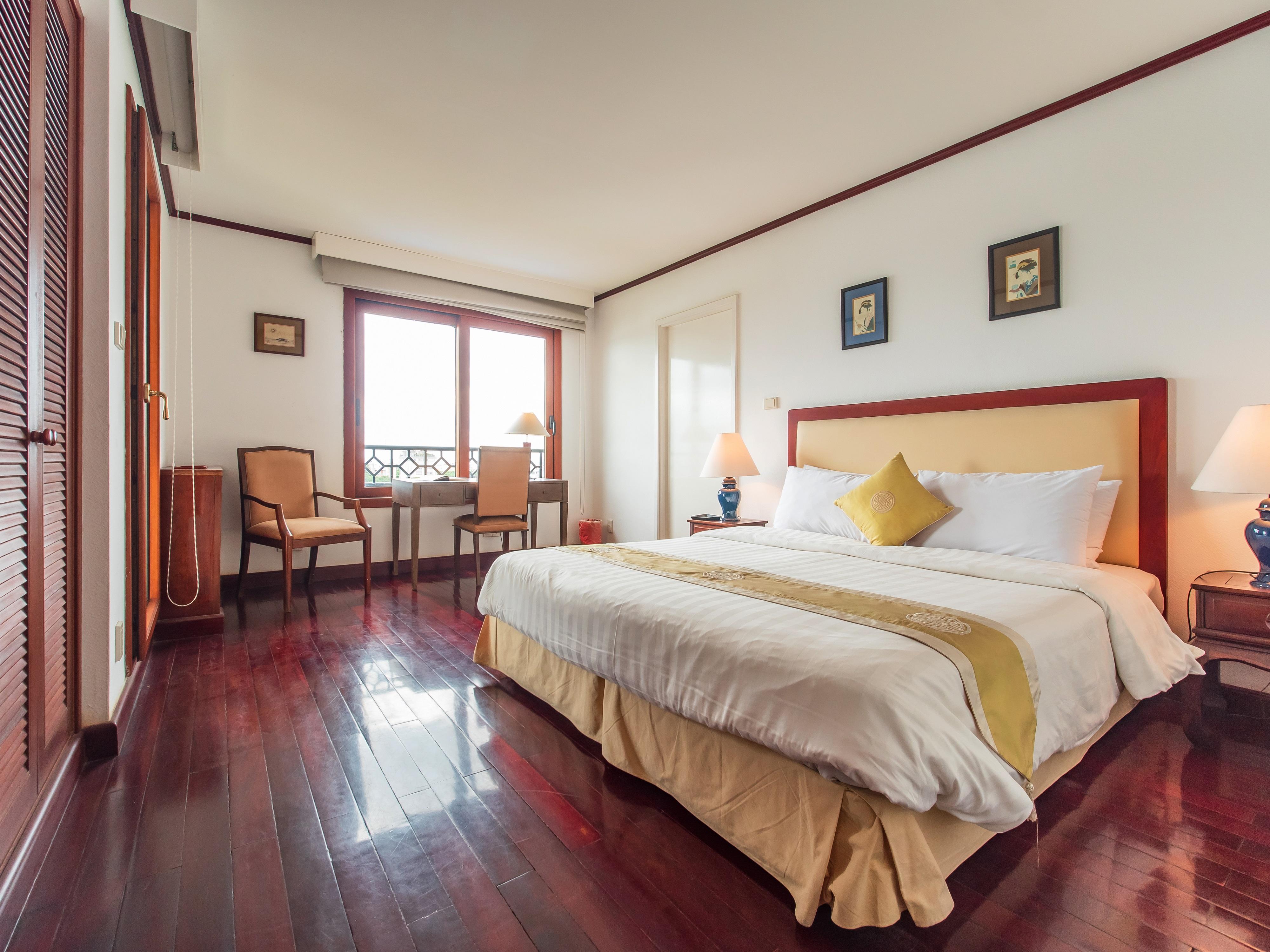 Saigon Domaine Luxury Residences Ho Şi Min Dış mekan fotoğraf