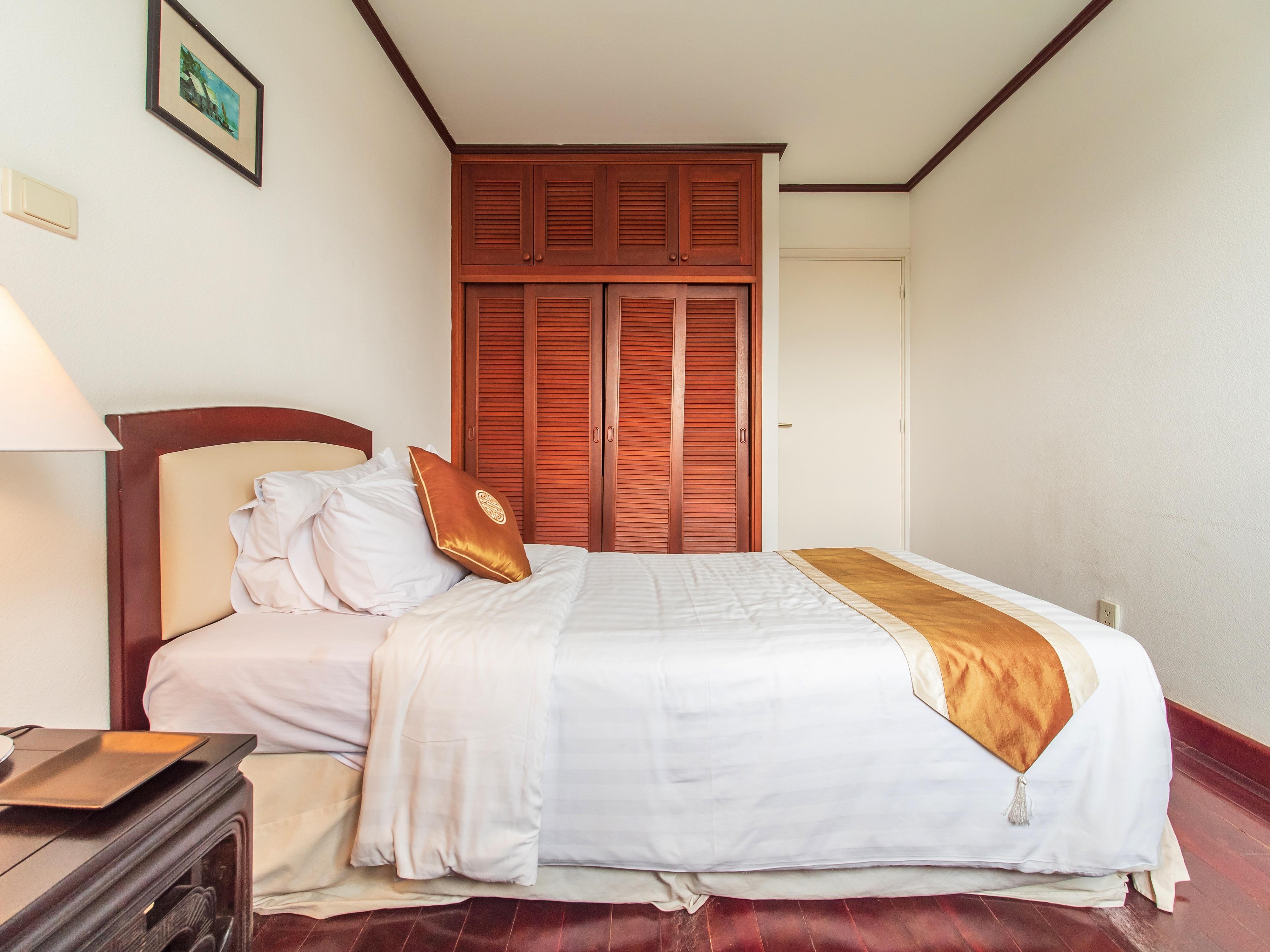 Saigon Domaine Luxury Residences Ho Şi Min Dış mekan fotoğraf