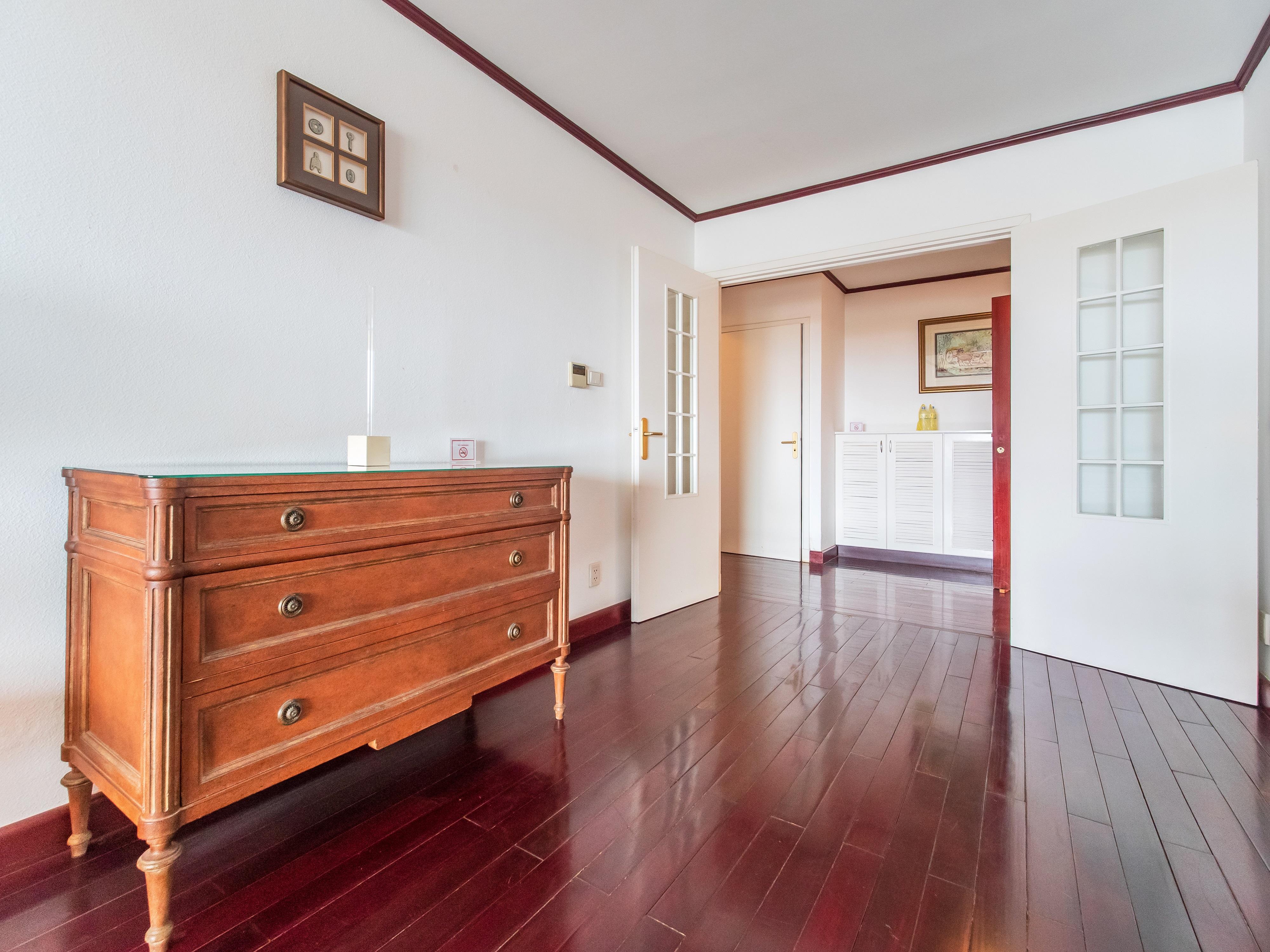 Saigon Domaine Luxury Residences Ho Şi Min Dış mekan fotoğraf