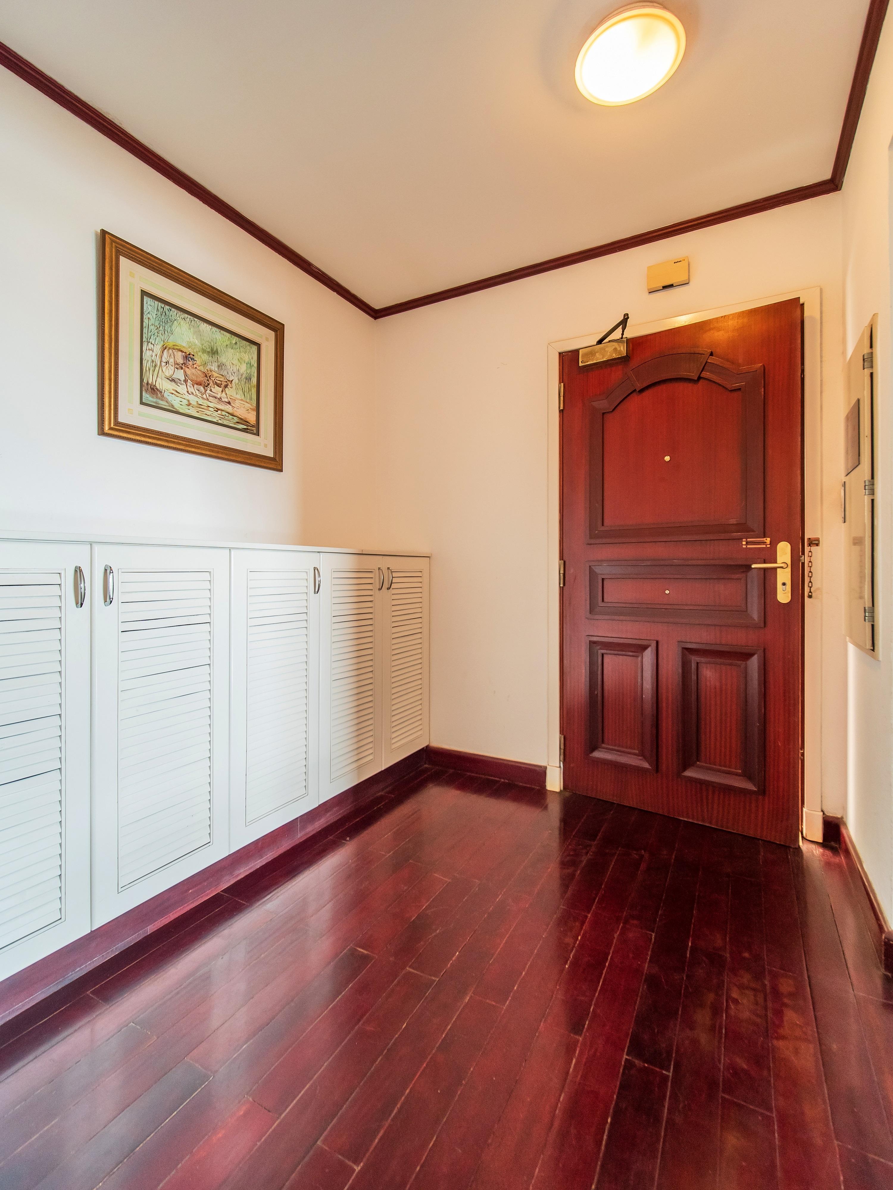 Saigon Domaine Luxury Residences Ho Şi Min Dış mekan fotoğraf