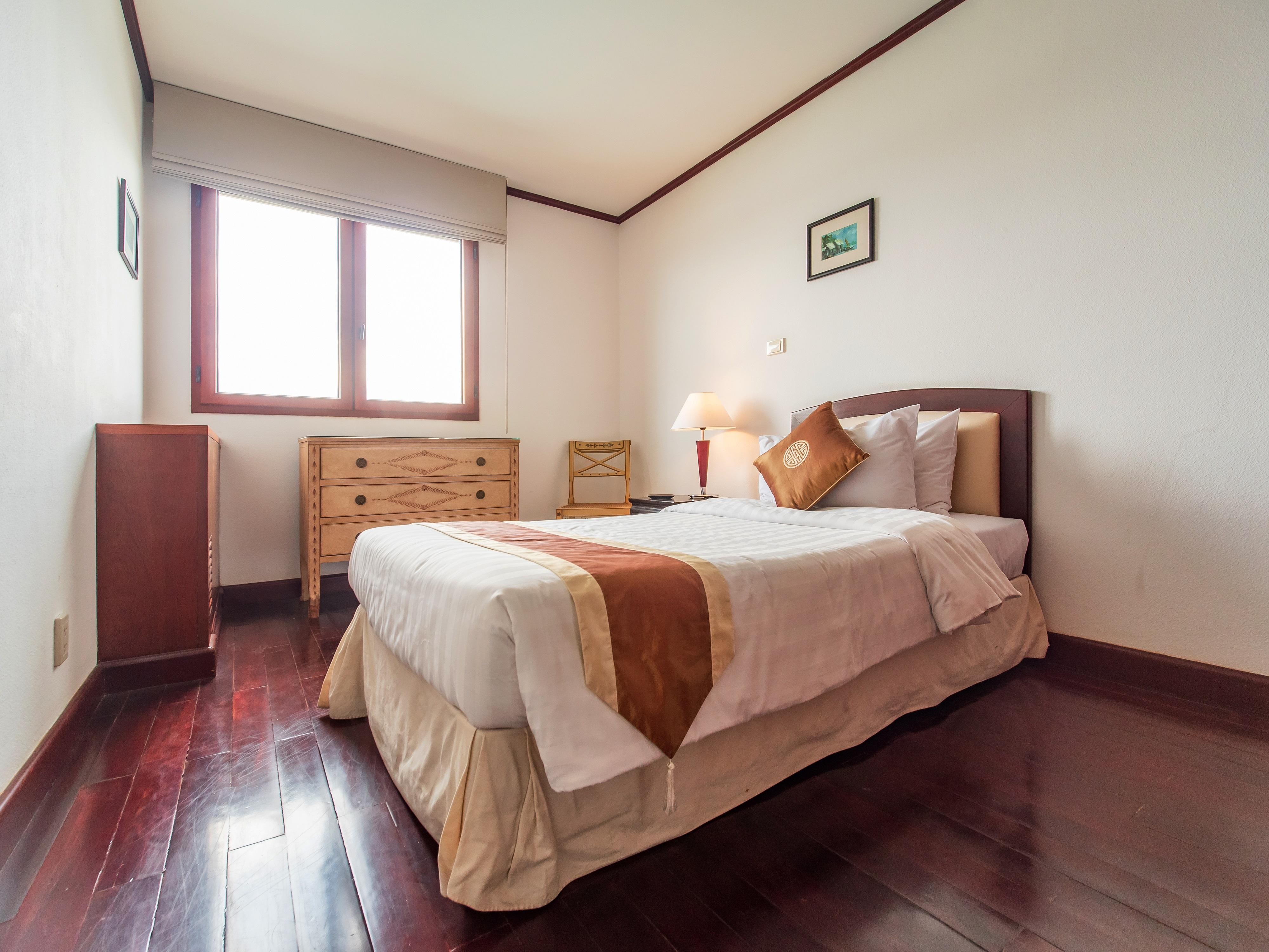Saigon Domaine Luxury Residences Ho Şi Min Dış mekan fotoğraf