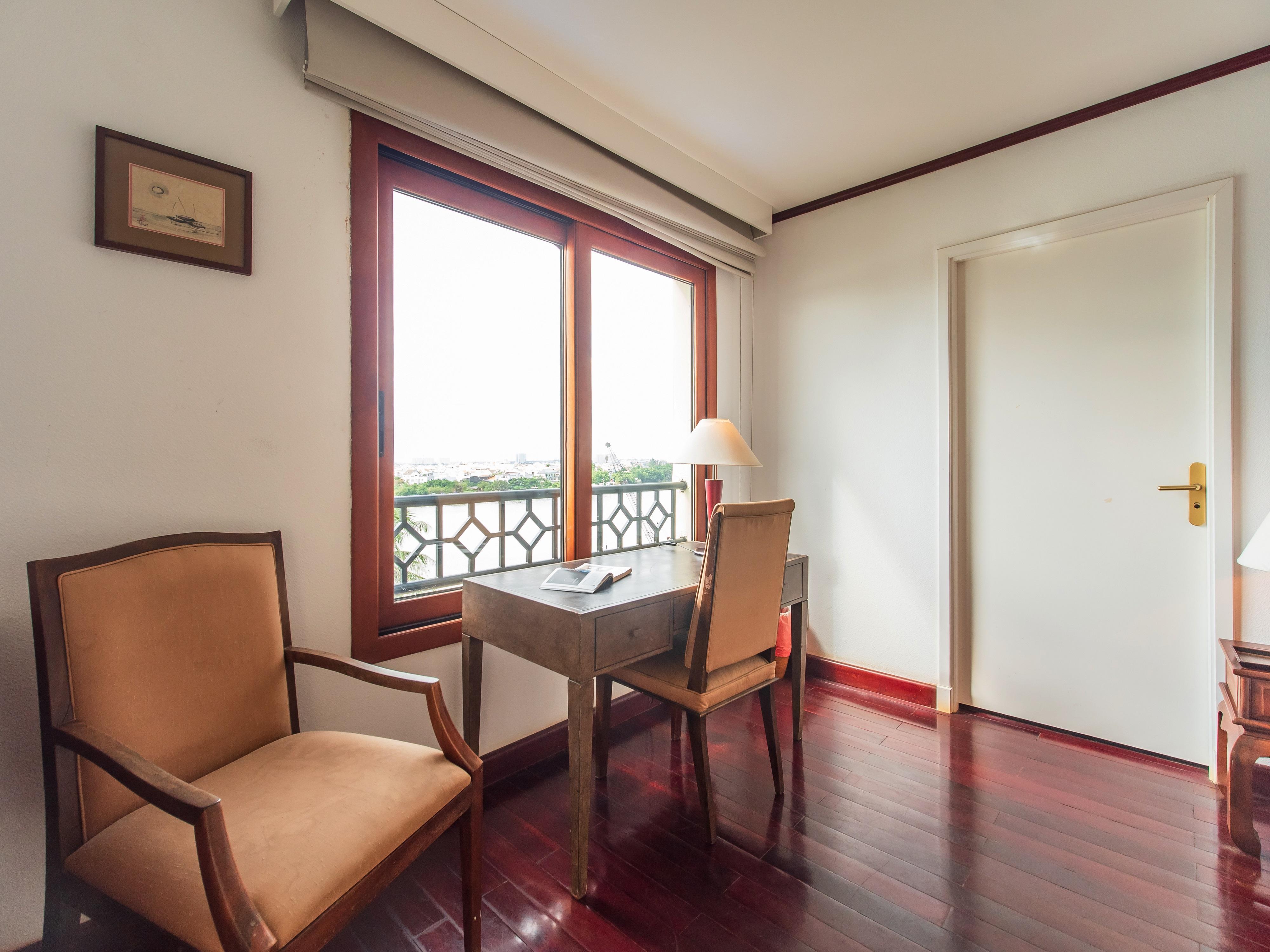 Saigon Domaine Luxury Residences Ho Şi Min Dış mekan fotoğraf