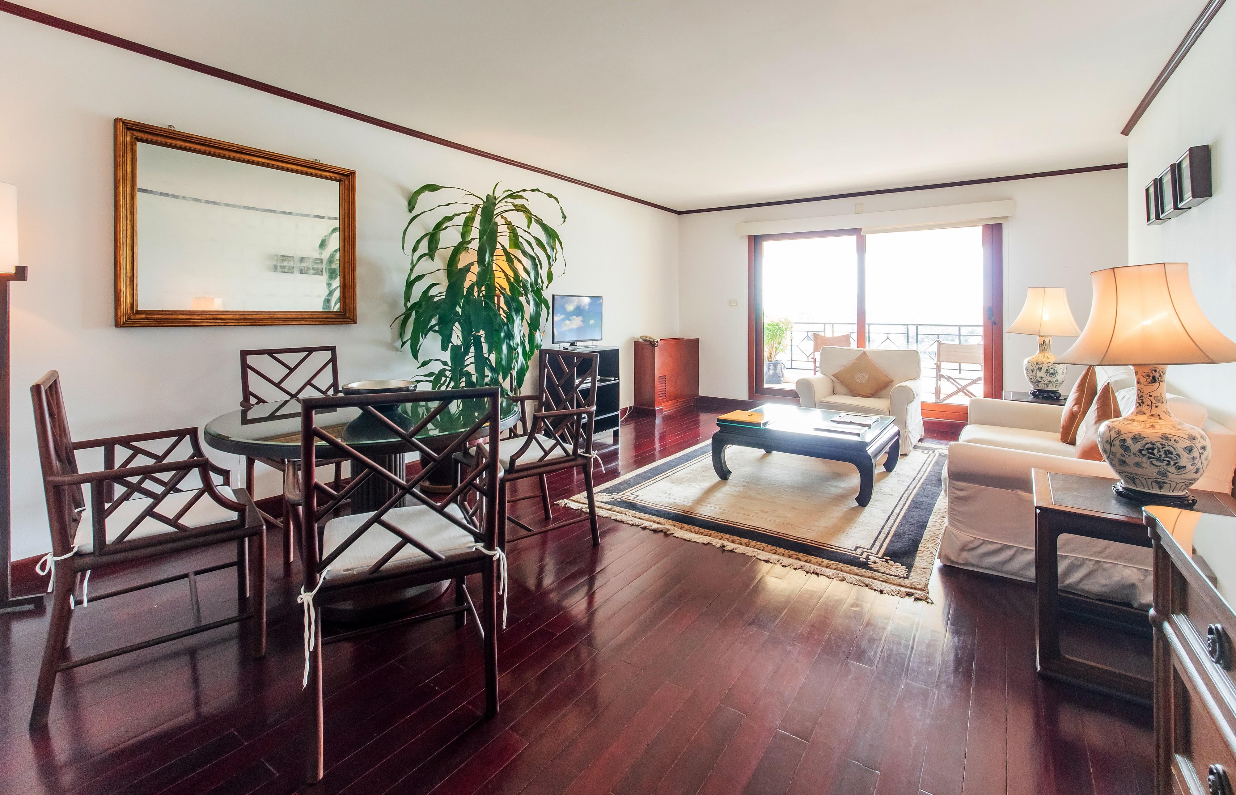 Saigon Domaine Luxury Residences Ho Şi Min Dış mekan fotoğraf