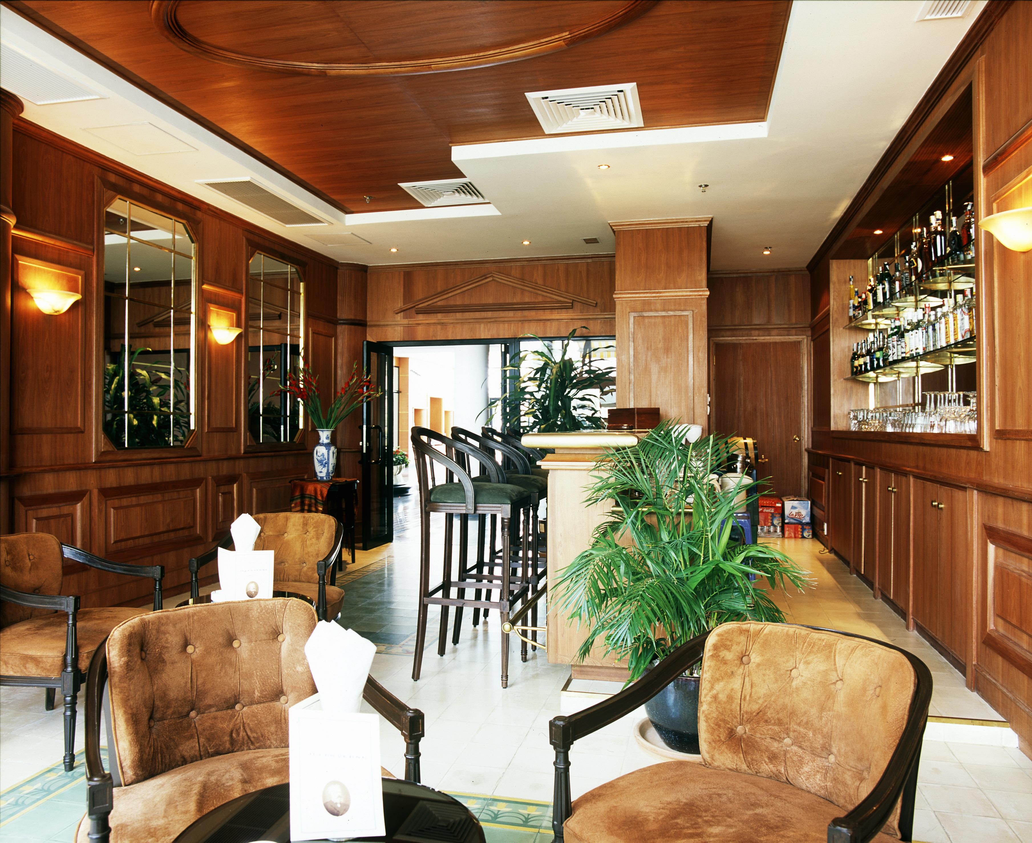 Saigon Domaine Luxury Residences Ho Şi Min Dış mekan fotoğraf