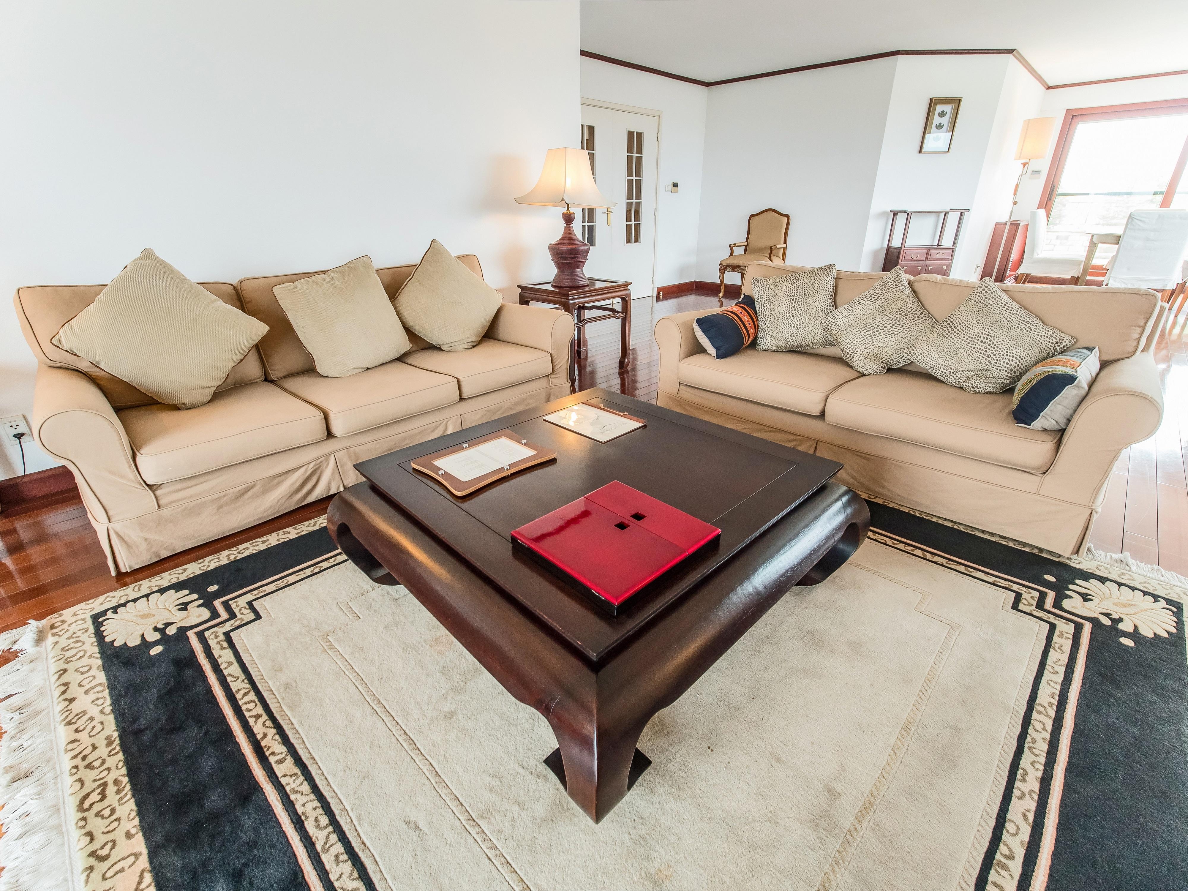 Saigon Domaine Luxury Residences Ho Şi Min Dış mekan fotoğraf