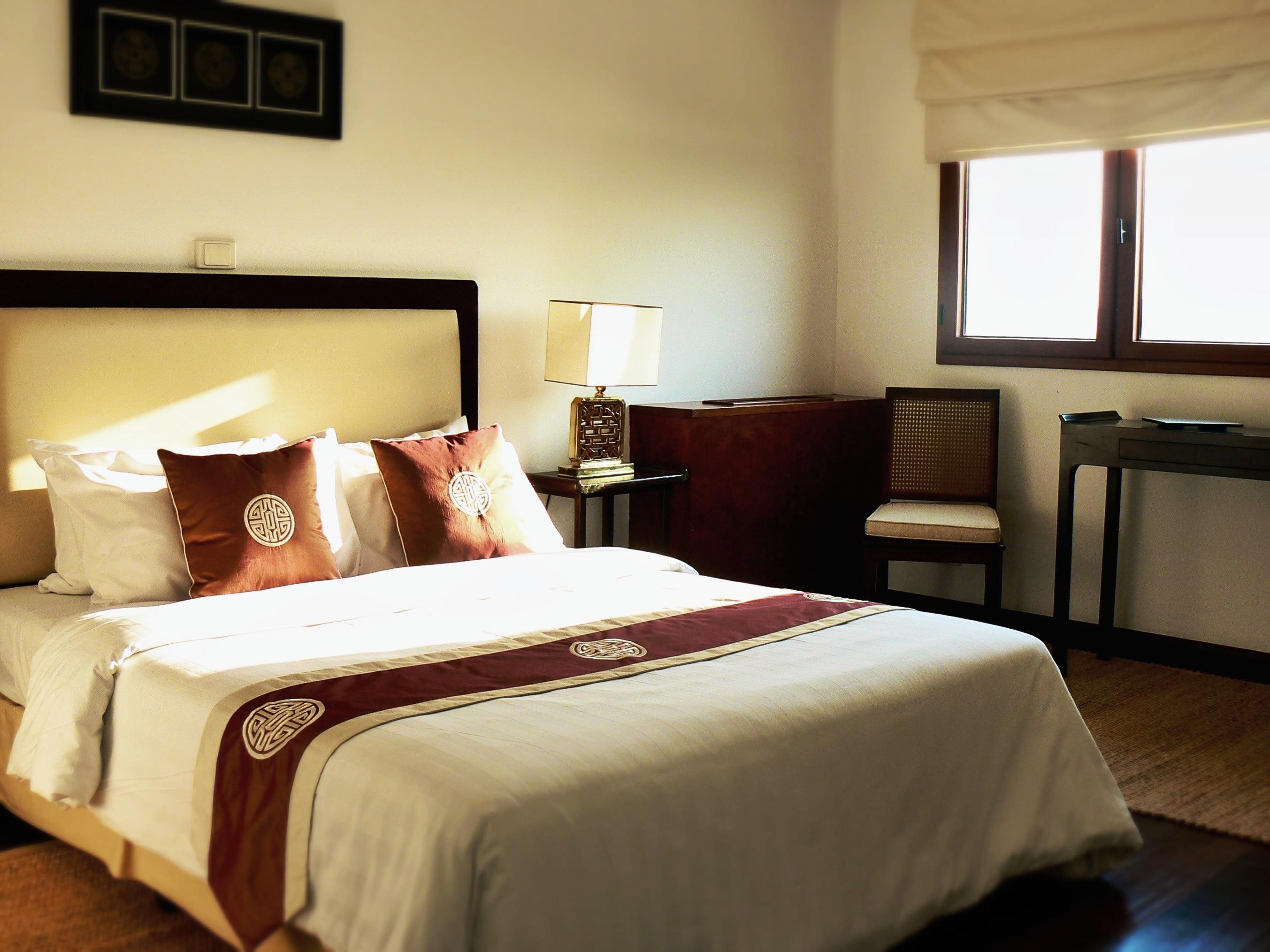 Saigon Domaine Luxury Residences Ho Şi Min Dış mekan fotoğraf