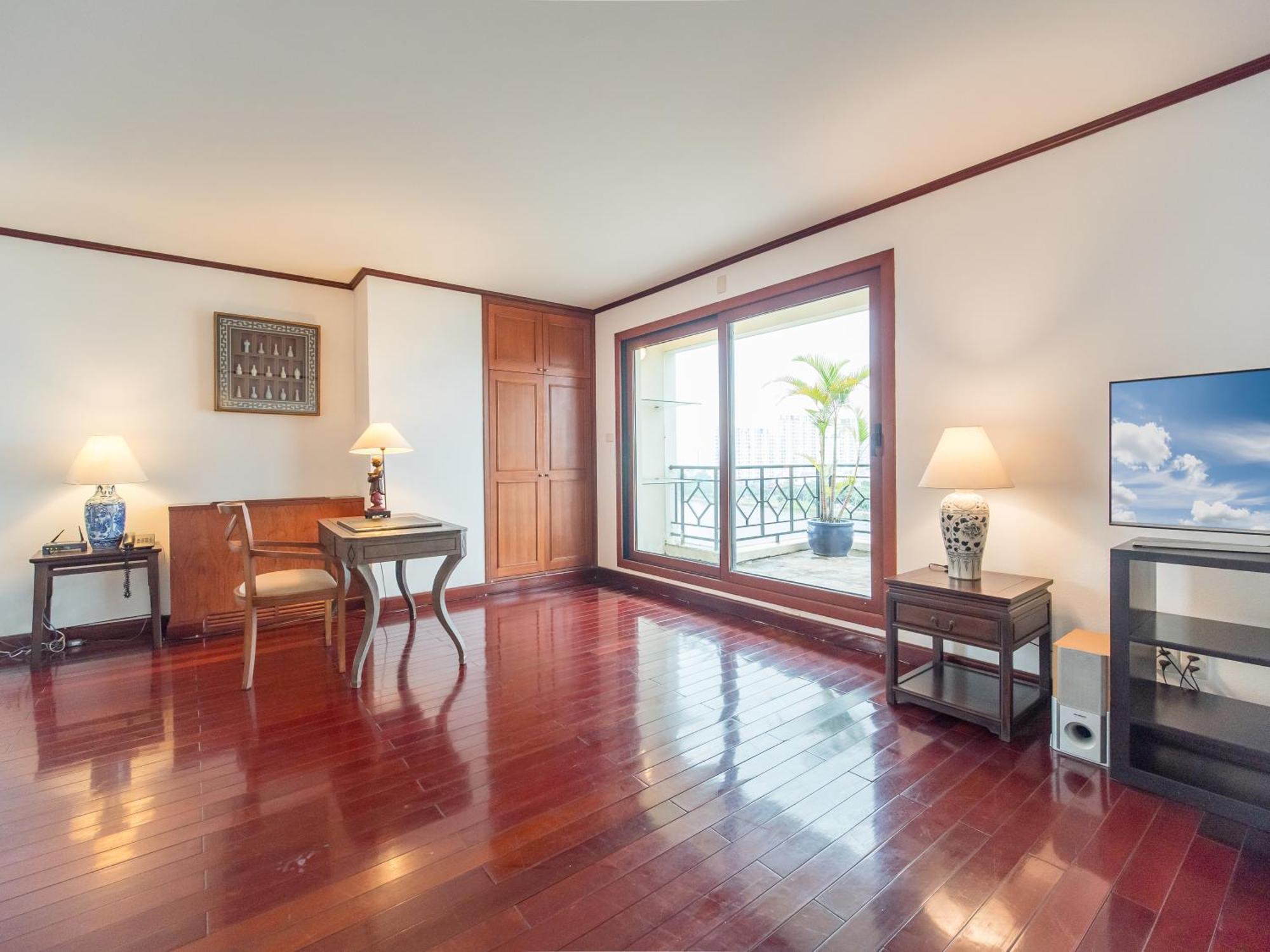Saigon Domaine Luxury Residences Ho Şi Min Oda fotoğraf