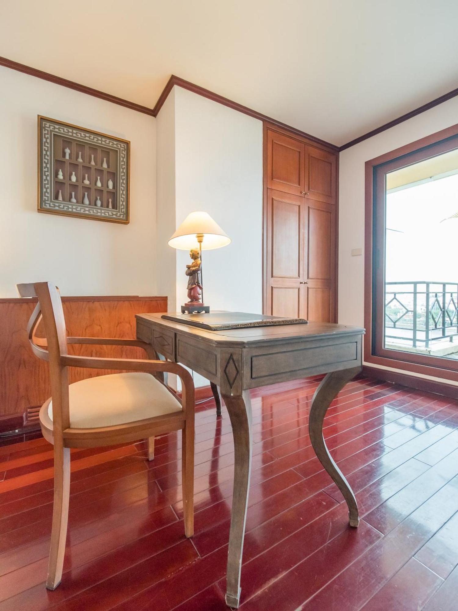 Saigon Domaine Luxury Residences Ho Şi Min Dış mekan fotoğraf
