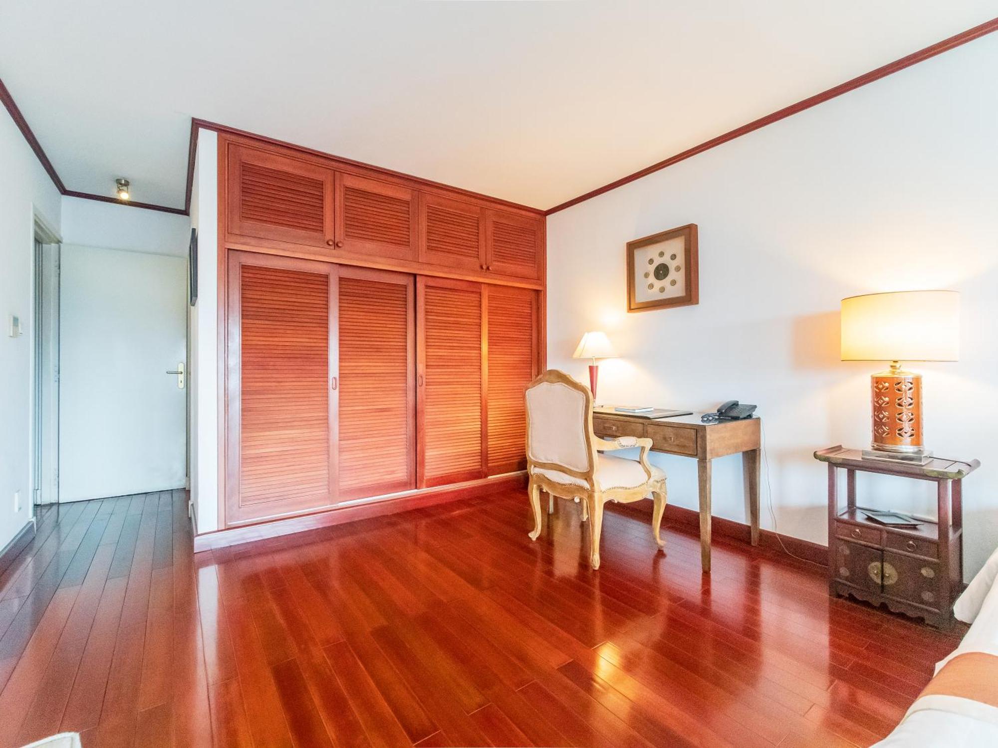 Saigon Domaine Luxury Residences Ho Şi Min Dış mekan fotoğraf