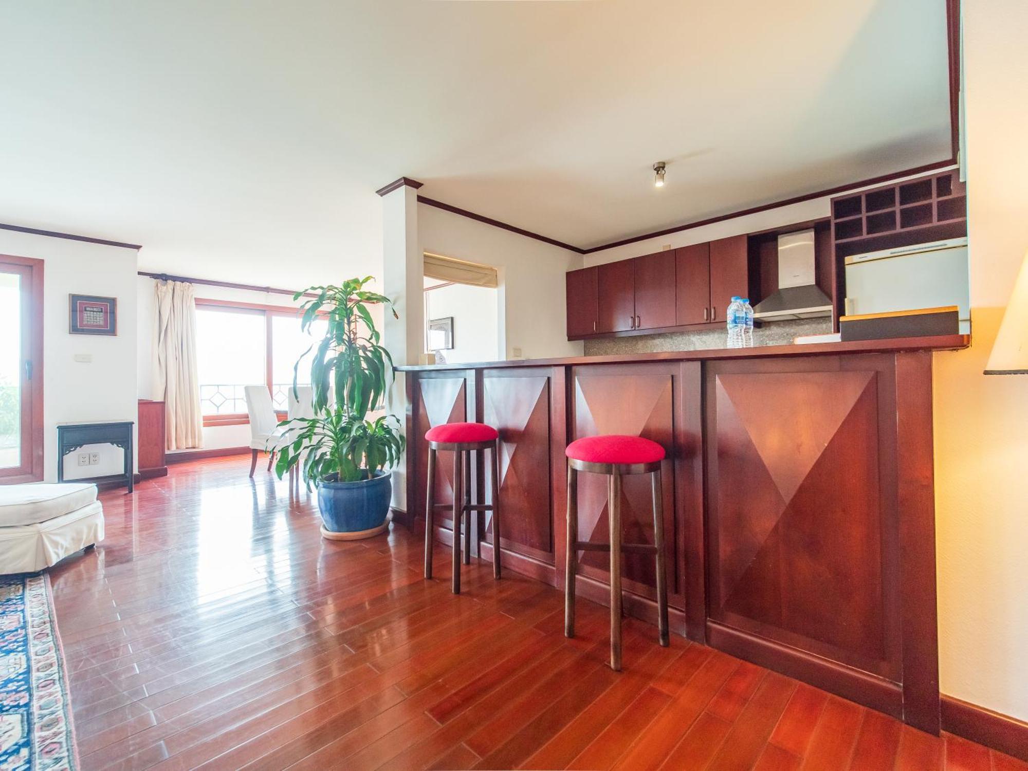 Saigon Domaine Luxury Residences Ho Şi Min Dış mekan fotoğraf
