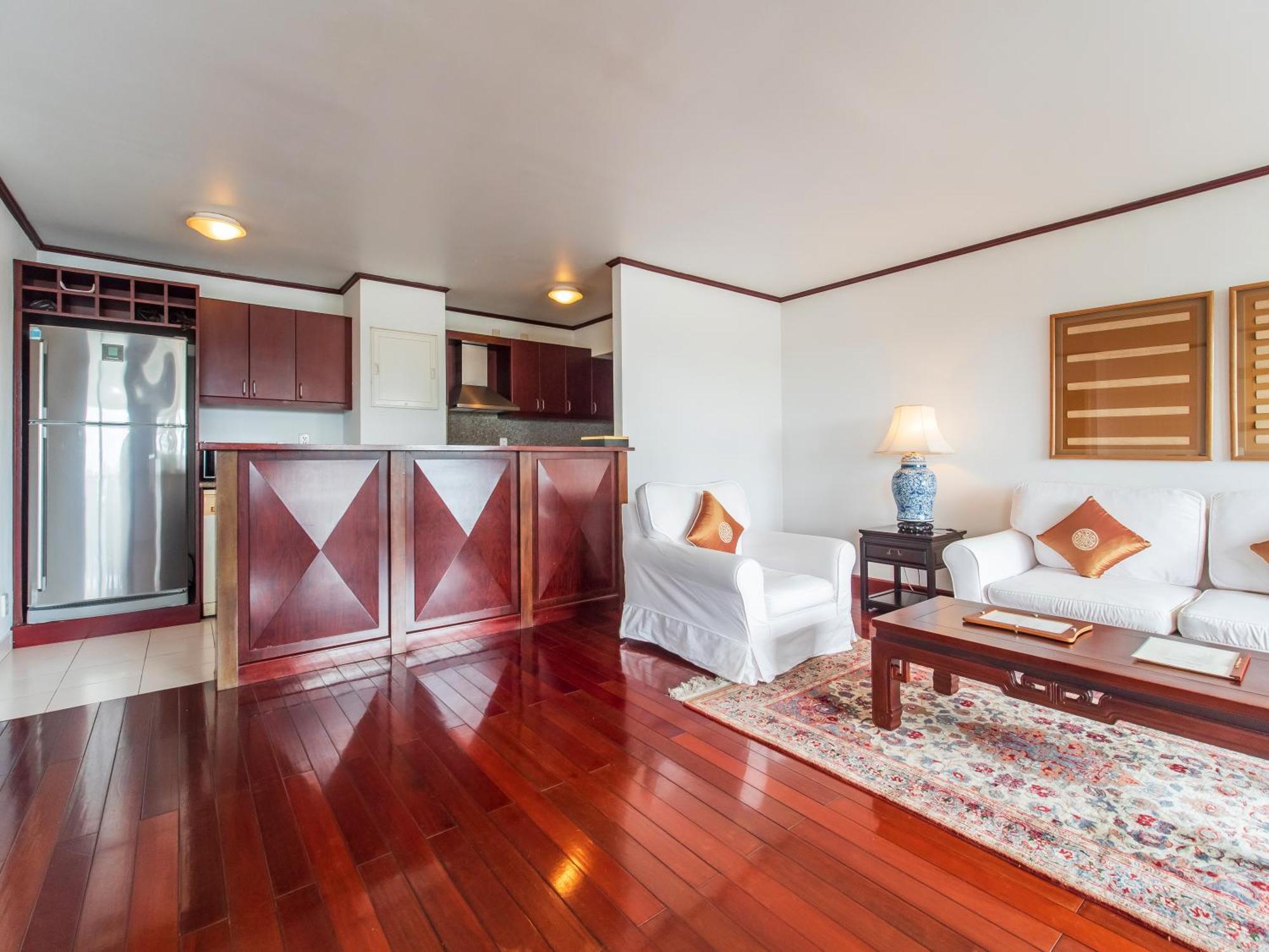 Saigon Domaine Luxury Residences Ho Şi Min Oda fotoğraf