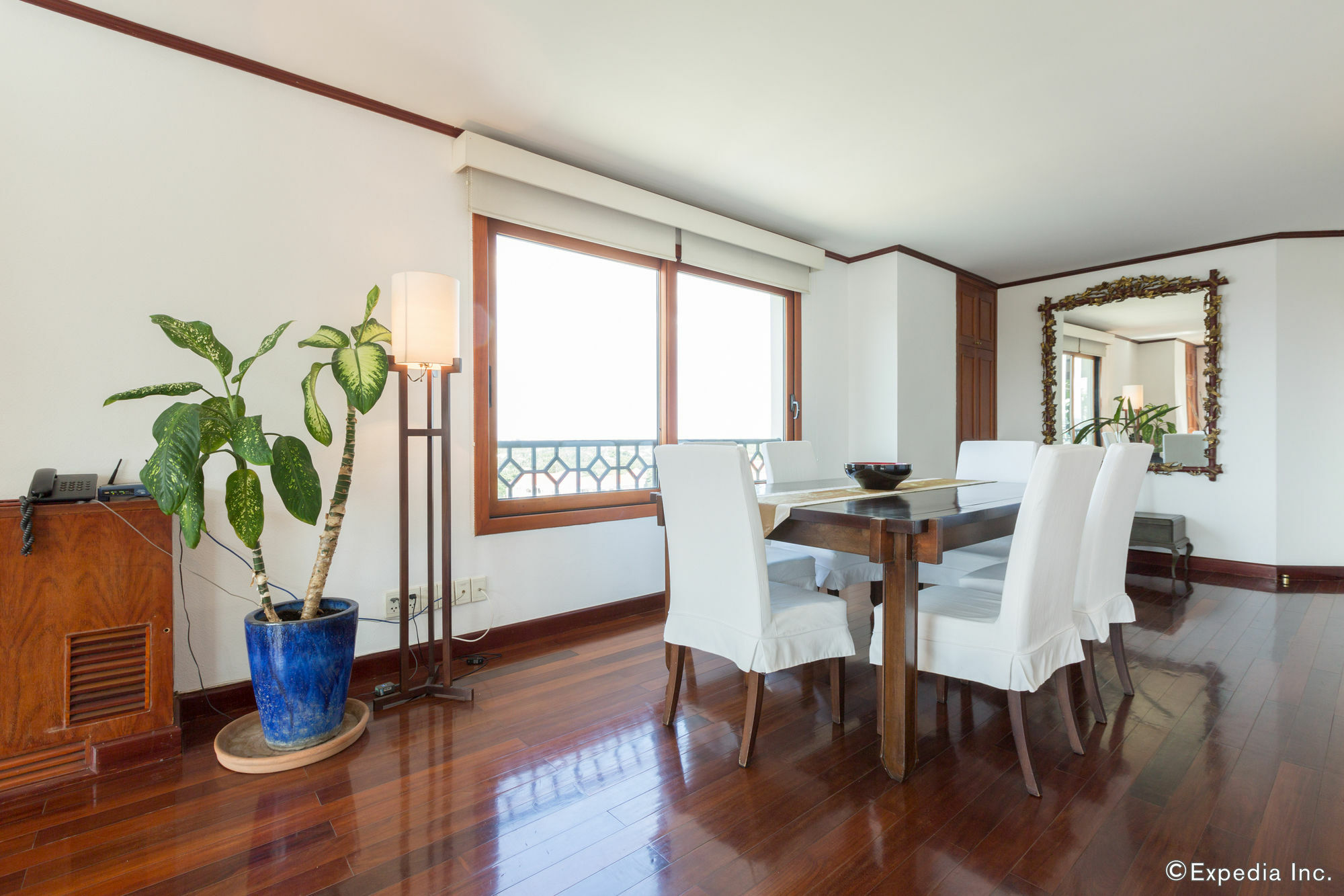Saigon Domaine Luxury Residences Ho Şi Min Dış mekan fotoğraf